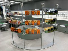 -沪上阿姨·臻选茶饮(上海环球港店)