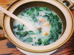 -猪肉婆私房菜(容桂总店)