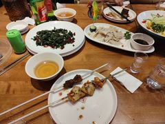 -宴语·新疆菜·大盘鸡·烤肉(北泉店)