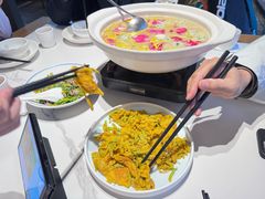 -滇铺子·云南特色菜·第九届野生菌美食节(东风东路c86店)
