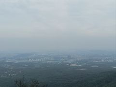 -紫金山山顶公园