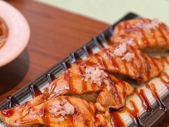 -莳空烧鸟店(晨沐店)