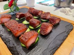 -顺丰轩园林酒家(天河店)