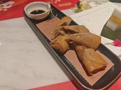 -阳江餐厅·30年老字号·粤菜海鲜大排档