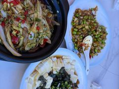 -黄牛肉馆·皖南土菜