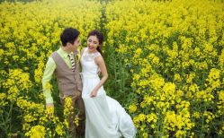 -拾尚映画·STUDIO婚纱摄影(中关村店)