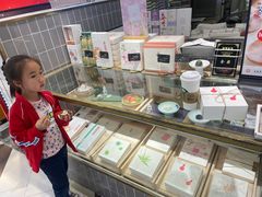 -阮大兴糕团(杭州西湖银泰百货店)