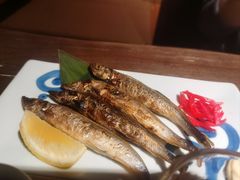 -梅亭居酒屋(中大国际店)