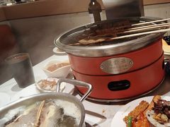 -星伦多自助料理·涮烤一体(嘉兴八佰伴店)