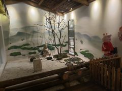 -淀里船宴(裕华东路店)