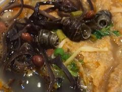 -笋爷高汤嗦螺粉·螺蛳粉(上社店)