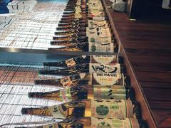 -小川洋风料理(汉街店)