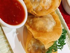 海鲜饼-202特色排档(五缘湾店)