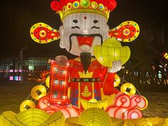 -北戴河集发农业梦想王国