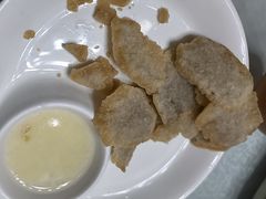 -东四民芳餐厅(世茂工三店)