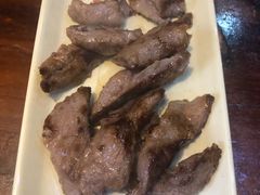 -火炉情韩国料理店(古田路店)