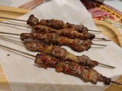-陳香貴·兰州牛肉面(上海长风大悦城店)