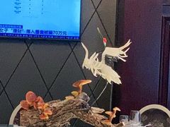 -博悦大酒店-餐厅