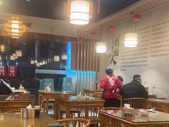 -易老妈蹄花.特色川菜(人民公园总店)
