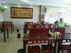 -马吉德牛肉拉面(新街口店)