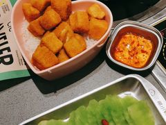 -椰小鸡·琼州糟粕醋·火锅(美兰缤纷城店)