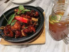 -志明眷村·台式融合菜·宵夜