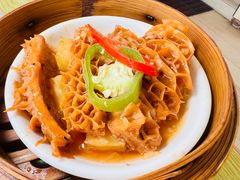 -添好运点心专门店(百老汇店)