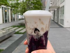 -九秋茶铺(三里屯店)