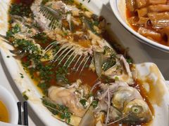 -刘胖子家常菜·蹄花焖藕(江汉路总店)