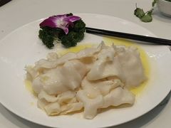 -东海酒家(长平东路店)