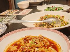 -金谷仓家庭料理(马泉营店)