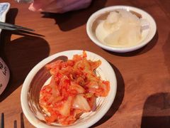 -木村武·手作寿司料理(中山亭店)