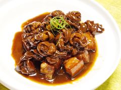 招牌红烧肉-苏浙汇(北京英蓝店)
