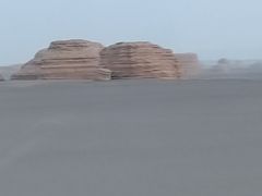 -敦煌雅丹国家地质公园