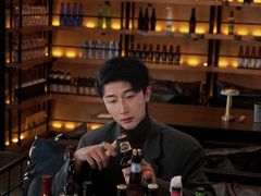 -同禧荟·港味海鲜火锅·粤菜(三亚湾店)