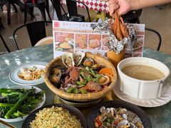 -巽寮印象美食部落餐厅·海鲜·地方特色菜(惠州体验店)