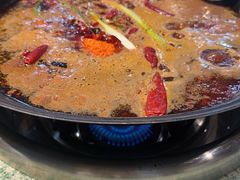 -五里关火锅(牛市口店)