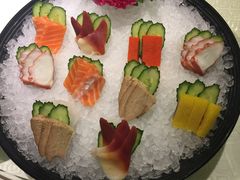 -顺峰(南二环店)