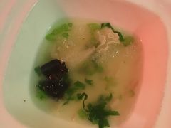 -新竹里馆·花园餐厅(兴苑路店)