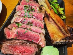 -Osteria Garden 生蚝花园餐厅(原进贤路店)