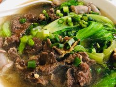 -荔林食店(西华路店)