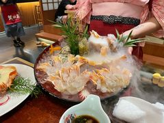 -蟹田居·活蟹料理(东城店)