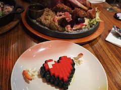 -1886德国汽车餐厅(外滩中央店)