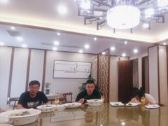 -怡园饭店-餐厅(四望亭店)