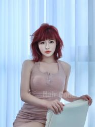-HairCode芭曲发型
