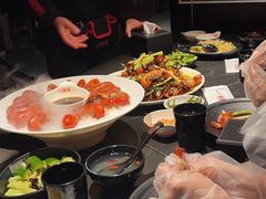 -红盔甲·小龙虾(人民广场店)