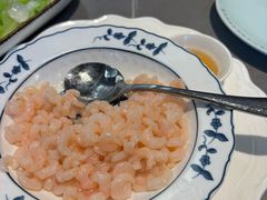 清炒河虾仁-王记姚家味·地道苏帮菜(凤凰街店)