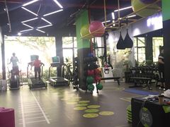 -VPsmart私教健身工作室(新华路旗舰店)