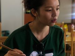 -牛羊鲜汤锅(塔公镇菜市场店)