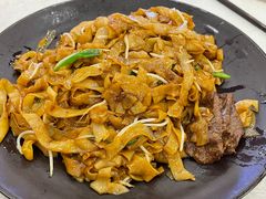 -沙河粉村·国家非遗传承(云台店)